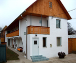 Pensiunea Casa Alba - Ocna Sugatag